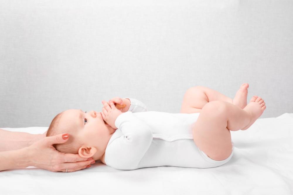 Ostéopathe bébés près de Vias